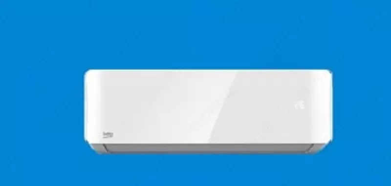 Кондиционер "Beko ВВFEA 240/ ВВFEA 241" (Белый) - 8 591 000 сум