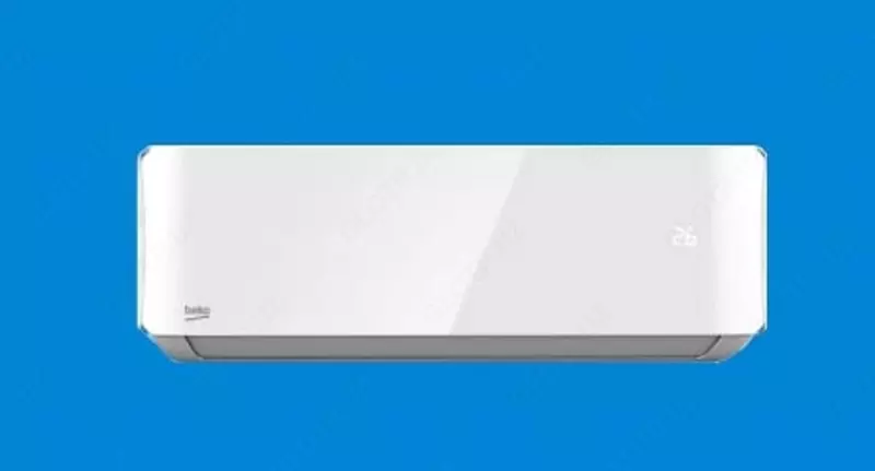 Кондиционер "Beko ВВFEA 180/ ВВFEA 181" (Белый) - 6 594 500 сум