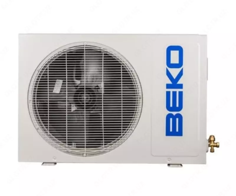 Konditsioner "Beko BBFEA 120/ BBFEA 121" (Oq)