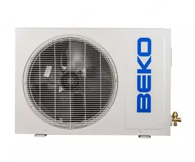 Кондиционер "Beko ВВFEA 120/ ВВFEA 121" (Белый)