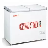 Muzlatgich "XINGX X 219" (Oq) - 3 146 000 so'm