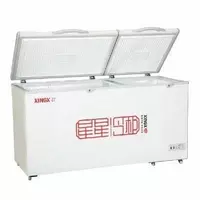 Морозильная камера "XINGX Х 520" (Белая) - 7 502 000 сум