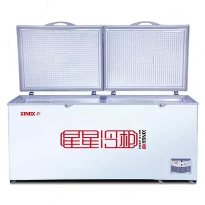 Морозильная камера "XINGX Х 720" (Белая)