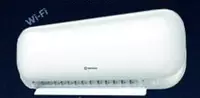 Кондиционер "Hofmann MOON WHITE G10 Inverter 12" (Белый) - 9 075 000 сум