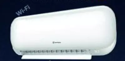 Кондиционер "Hofmann MOON WHITE G10 Inverter 12" (Белый)