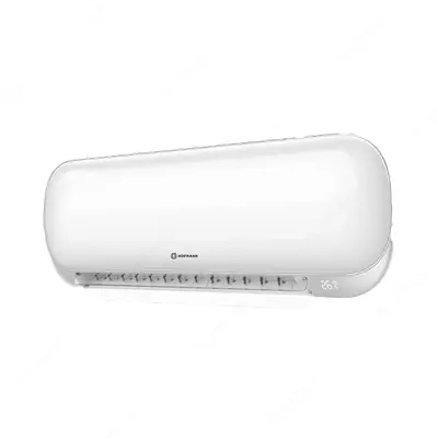 Кондиционер "Hofmann MOON WHITE G10 Inverter 12" (Белый)