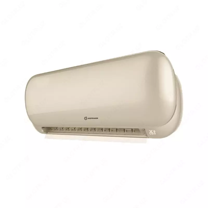 Кондиционер "Hofmann MOON GOLD G10 Inverter 09" (Золотистый)