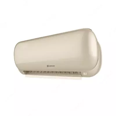 Кондиционер "Hofmann MOON GOLD G10 Inverter 12" (Золотистый)