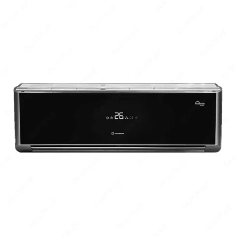 Кондиционер "Hofmann H-CLASS BLACK 3D Inverter G10 (09)" Черный