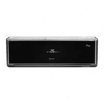 Кондиционер "Hofmann H-CLASS BLACK 3D Inverter G10 (12)" Черный
