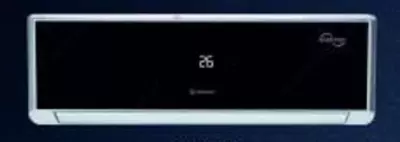 Кондиционер "Hofmann H-CLASS BLACK 3D Inverter G10 (18)" Черный