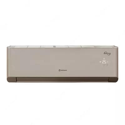 Кондиционер "Hofmann H-CLASS GOLD 3D Inverter G10 (09)" Золотистый
