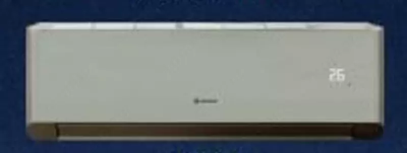 Konditsioner "Hofmann H-CLASS GOLD 3D Inverter G10 (18)" Oltin