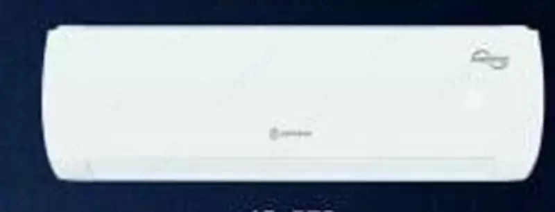 Кондиционер "Hofmann MUSE 3D Inverter G10 (12)" Белый