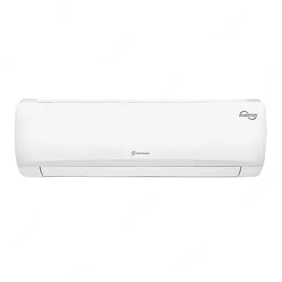 Konditsioner "Hofmann MUSE 3D Inverter G10 (12)" Oq