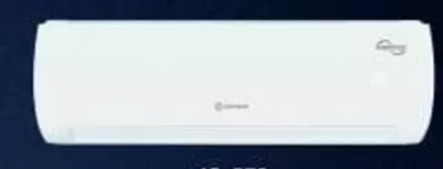 Кондиционер "Hofmann MUSE 3D Inverter G10 (18)" Белый