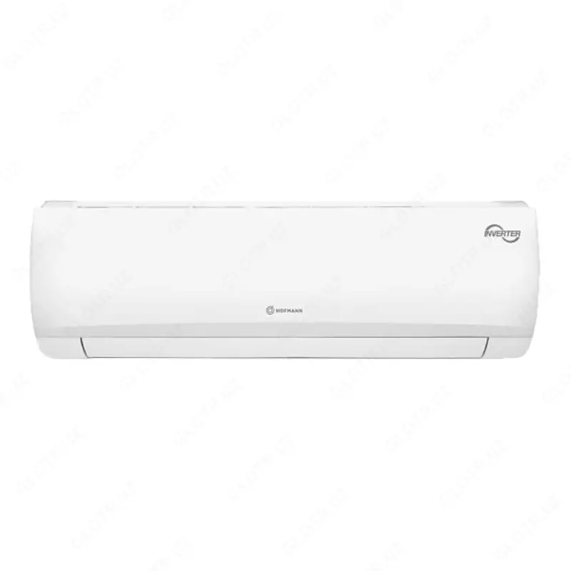 9 438 000 сум Кондиционер "Hofmann MUSE 3D Inverter G10 (18)" Белый