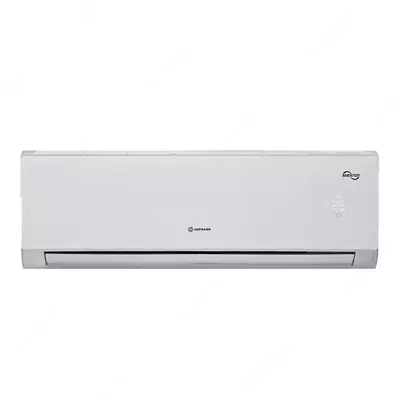 Кондиционер "Hofmann LOMO Inverter (12)" Белый