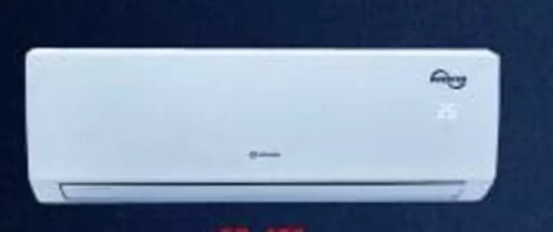 Konditsioner "Hofmann LOMO Inverter (18)" Oq rang