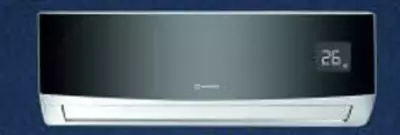 Кондиционер "Hofmann LOMO BLACK Low Voltage" 145v-265v (12) Черный