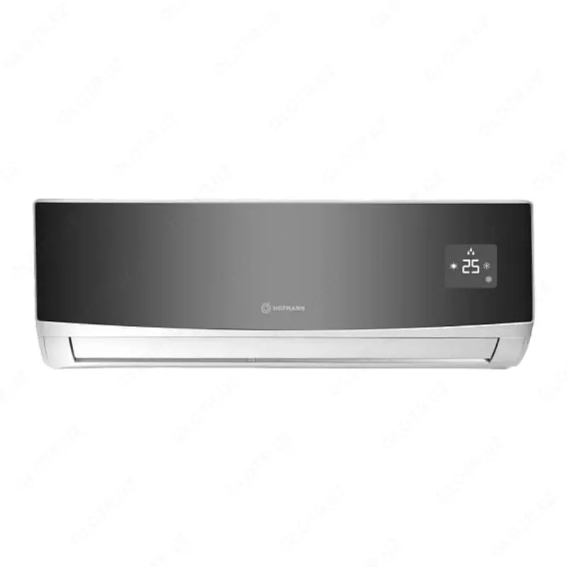 Кондиционер "Hofmann LOMO BLACK Low Voltage" 145v-265v (18) Черный