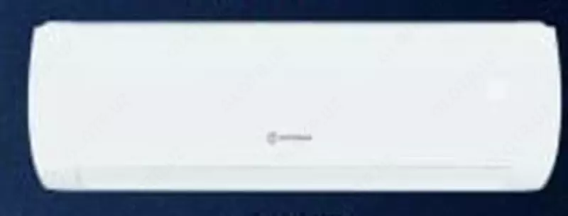 Кондиционер "Hofmann MUSE Low Voltage" 145v-265v (12)" Белый