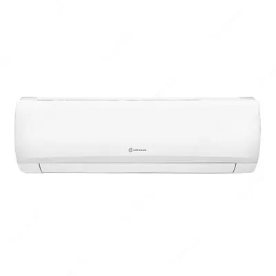 Кондиционер "Hofmann MUSE Low Voltage" 145v-265v (12)" Белый