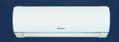 Кондиционер "Hofmann FAIRY (09)" Белый