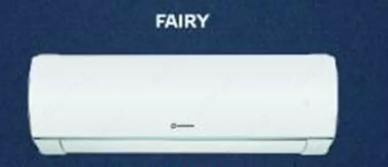 Konditsioner "Hofmann FAIRY (12)" Oq