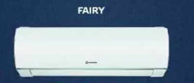 Кондиционер "Hofmann FAIRY (12)" Белый