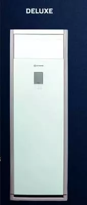 Ustunli konditsioner "Hofmann DELUXE (24)" Oq