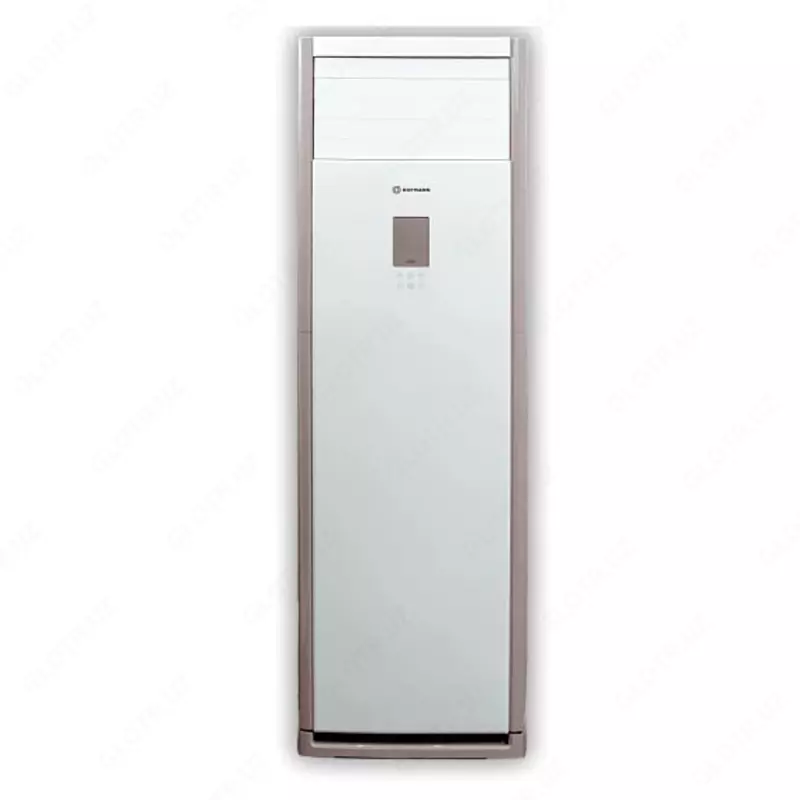 Колонный Кондиционер "Hofmann DELUXE (24)" Белый