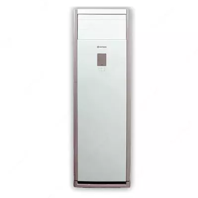 Колонный Кондиционер "Hofmann DELUXE (24)" Белый