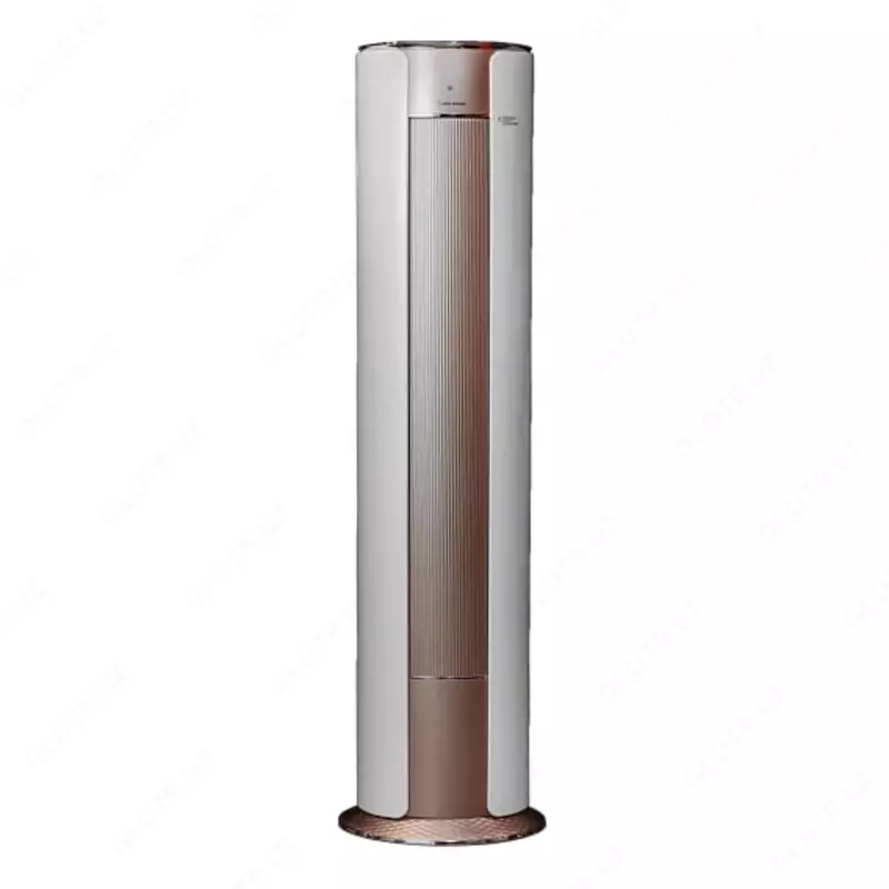Ustunli konditsioner "Hofmann GRAND Inverter (24)" Oq / Oltin