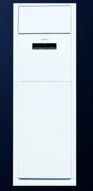 Колонный Кондиционер "Hofmann FRESH WIND (48)" Белый