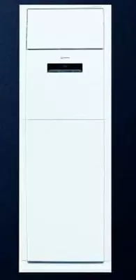 Колонный Кондиционер "Hofmann FRESH WIND (60)" Белый