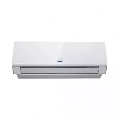 Кондиционер "AUX ASW-H18A4/UZR1" (Белый)