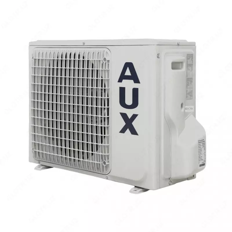 Кондиционер "AUX ASW-H18A4/UZR1" (Белый) - 5 868 500 сум
