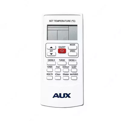 Konditsioner "AUX ASW-H12A4/UZR1" (Oq)