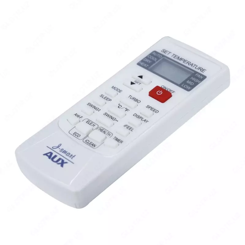 Konditsioner "AUX ASW-H12A4/JMR3DI Invtrter" (R32 freon) Oq