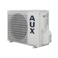 Кондиционер "AUX ASW-H18A4/JMR3DI Invеrter" (Белый) Только в розницу