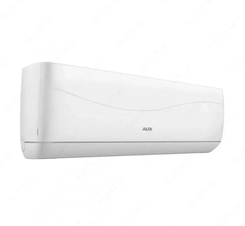 Кондиционер "AUX ASW-H24A4/JMR3DI Invеrter" (Белый) - 7 986 000 сум