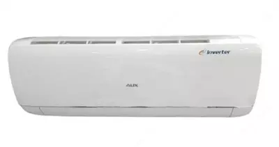 Кондиционер "AUX ASW-H12A4/DAR1DI Invеrter" (Белый)