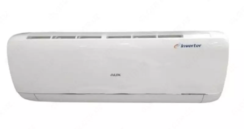 Konditsioner "AUX ASW-H18A4/DAR1DI Invtrter" (Oq)