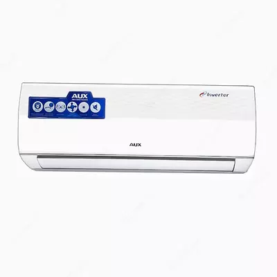 Кондиционер "AUX ASW-H12A4/JLR1DI" (тент) Invеrter" Белый