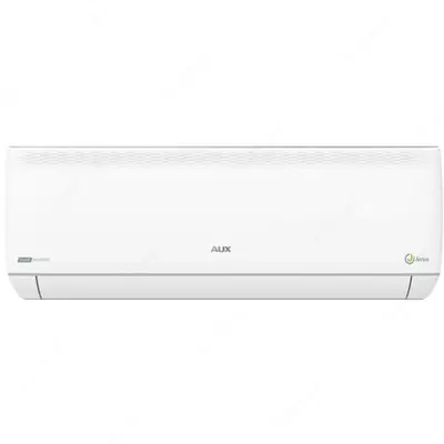 Кондиционер "AUX ASW-H12A4/JLR1DI" (тент) Invеrter" Белый