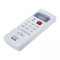 Кондиционер "AUX ASW-H12A4/HGR1DI Invеrter" (Белый) HOMETECH