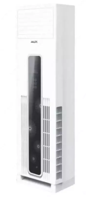 Ustunli konditsioner "AUX ASW-H24A4/AKFR1 (24)" Oq