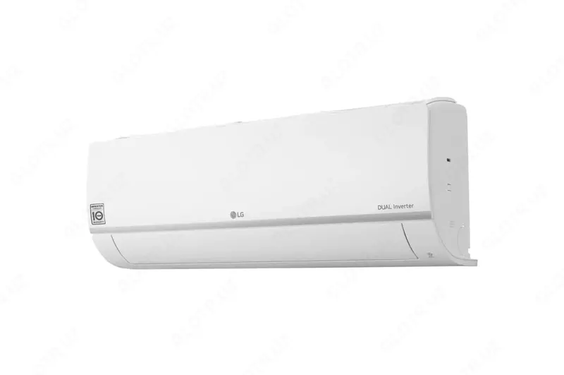 Кондиционер "LG AIR P07 SP2" Invеrter (Белый)