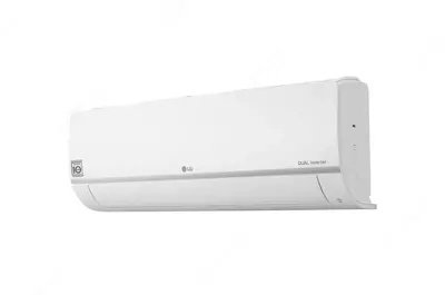 Кондиционер "LG AIR P07 SP2" Invеrter (Белый)